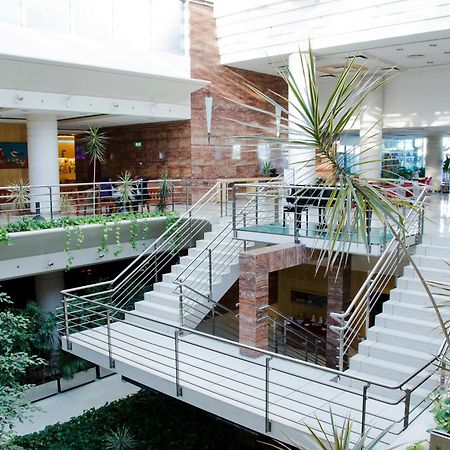 Vip Executive Entrecampos Hotel & Conference Lisabona Interior foto