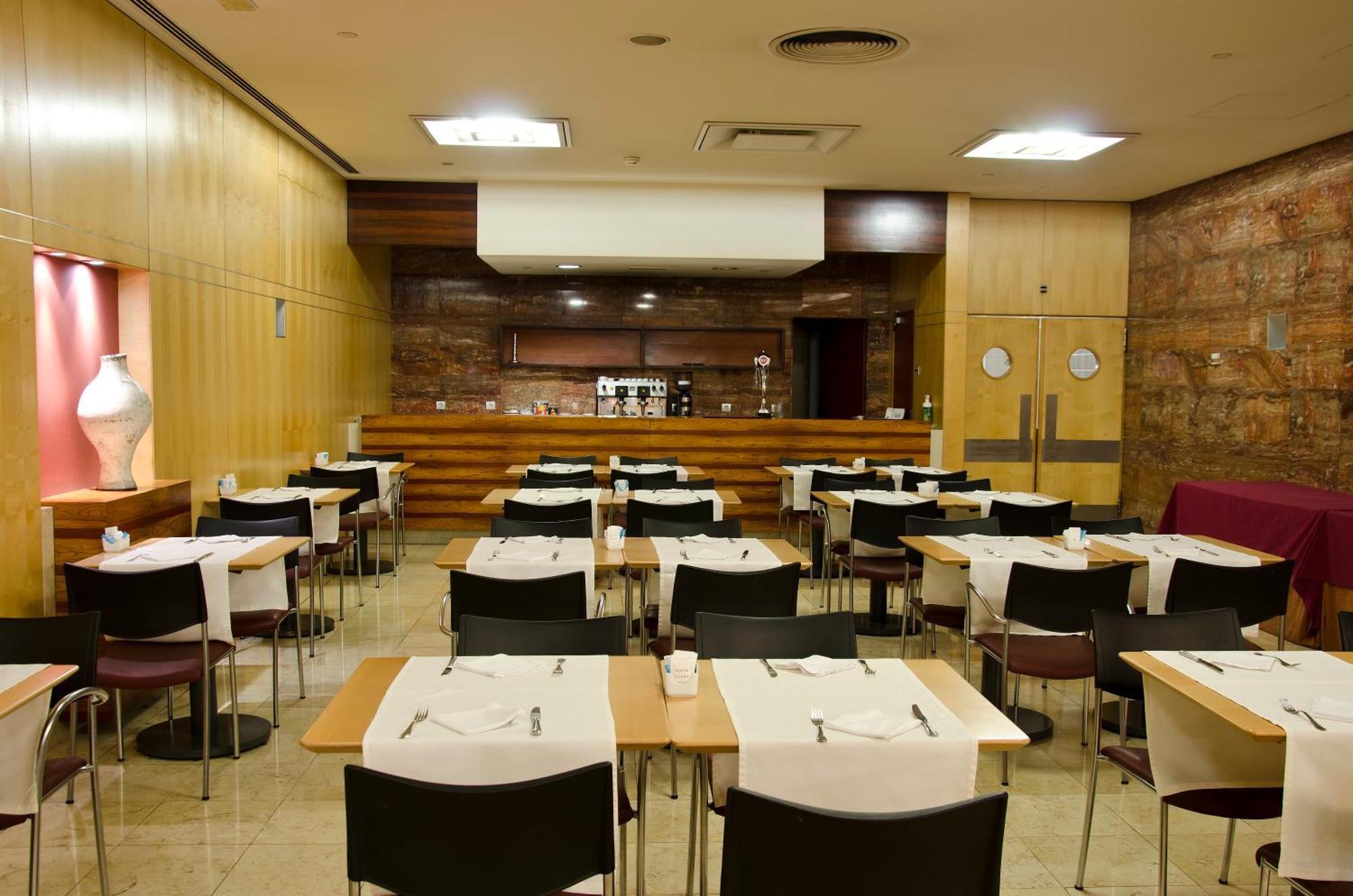 Vip Executive Entrecampos Hotel & Conference Lisabona Exterior foto